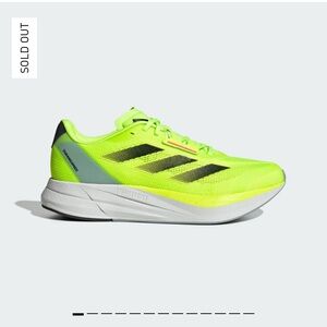 Adidas Athletic Sneakers DURAMO SPEED SHOES